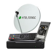 НТВ Плюс Форносово